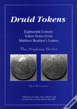 Capa do artigo Druid Tokens
