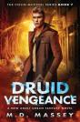 Druid Vengeance - Preview