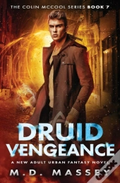 Druid Vengeance
