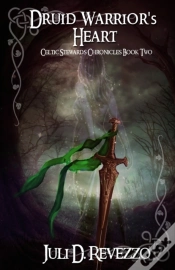 Capa do artigo Druid Warrior