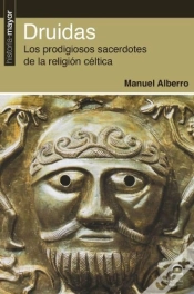 Capa do artigo Druidas