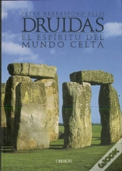 Capa do artigo Druidas