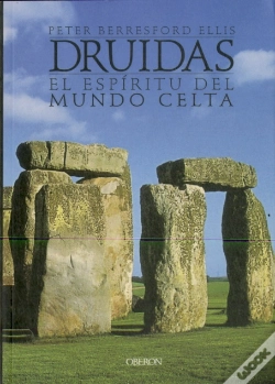 Capa do artigo Druidas
