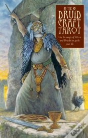 Capa do artigo Druidcraft Tarot