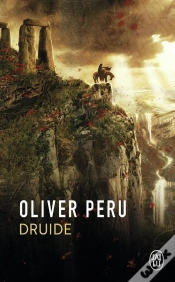 Capa do artigo Druide