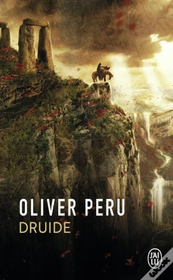 Capa do artigo Druide