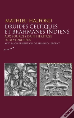Capa do artigo Druides Celtiques Et Brahmanes Indiens : Aux Sources D'Un Héritage Indo-Européen