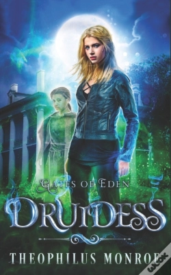 Capa do artigo Druidess
