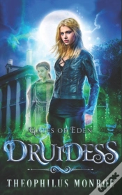Capa do artigo Druidess