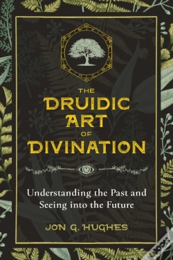 Capa do artigo Druidic Art Of Divination