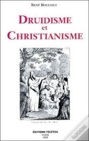 Capa do artigo Druidisme Et Christianisme