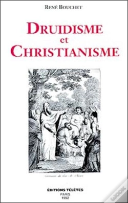 Capa do artigo Druidisme Et Christianisme