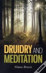 Capa do artigo Druidry And Meditation