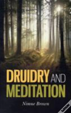 Capa do artigo Druidry And Meditation
