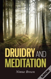 Capa do artigo Druidry And Meditation
