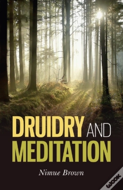 Capa do artigo Druidry And Meditation