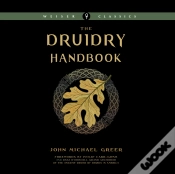 Capa do artigo Druidry Handbook