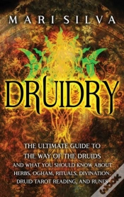 Capa do artigo Druidry