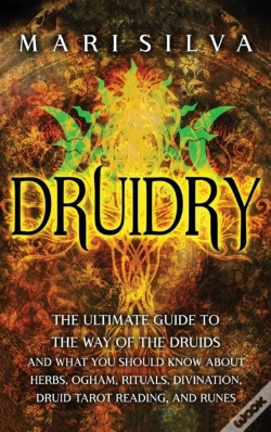 Capa do artigo Druidry