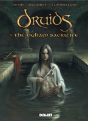 Druids 1: The Ogham Sacrifice - Preview