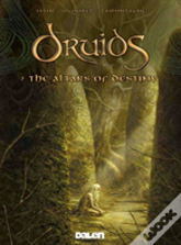 Druids 2: The Altars Of Destiny
