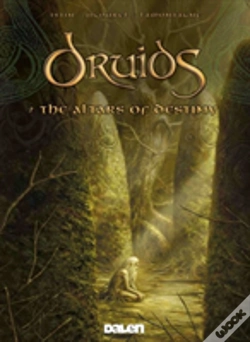 Capa do artigo Druids 2: The Altars Of Destiny