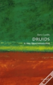 Capa do artigo Druids