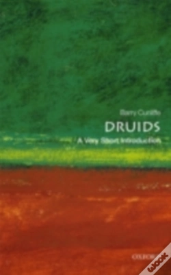 Capa do artigo Druids