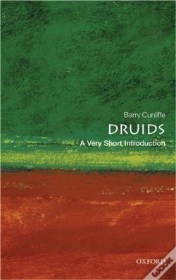 Capa do artigo Druids
