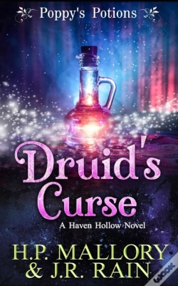Capa do artigo Druid'S Curse