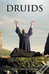 Capa do artigo Druids