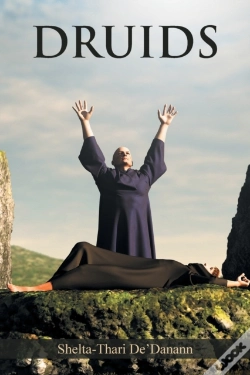 Capa do artigo Druids