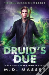 Druid'S Due
