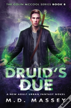 Capa do artigo Druid'S Due