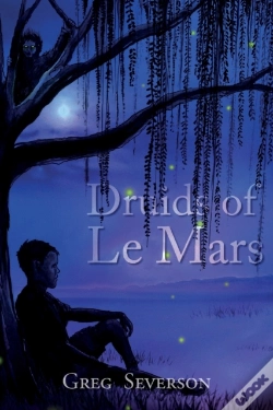 Capa do artigo Druids Of Le Mars