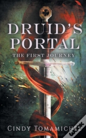 Capa do artigo Druid