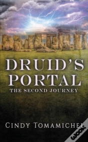 Capa do artigo Druid