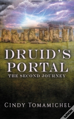 Capa do artigo Druid'S Portal