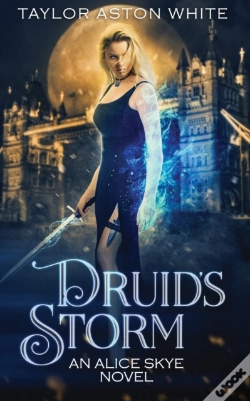 Capa do artigo Druid'S Storm