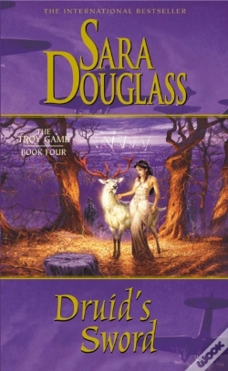 Capa do artigo Druid'S Sword