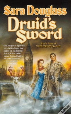 Capa do artigo Druid'S Sword