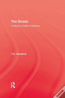 Capa do artigo Druids