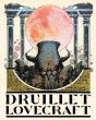 Druillet - Lovecraft - Preview