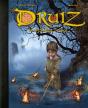 Druiz ; La Prophétie Perdue - Preview