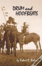 Capa do artigo Drum And Hoofbeats