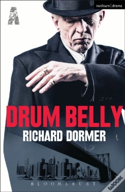 Capa do artigo Drum Belly