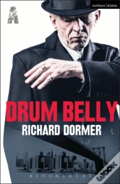 Capa do artigo Drum Belly