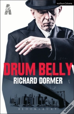 Capa do artigo Drum Belly