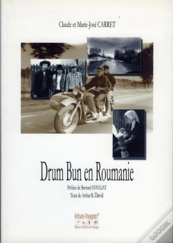 Capa do artigo Drum Bun En Roumanie