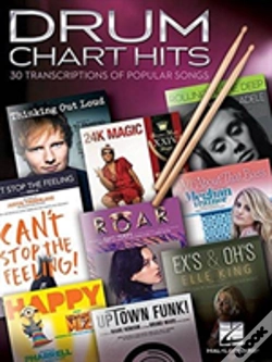 Capa do artigo Drum Chart Hits